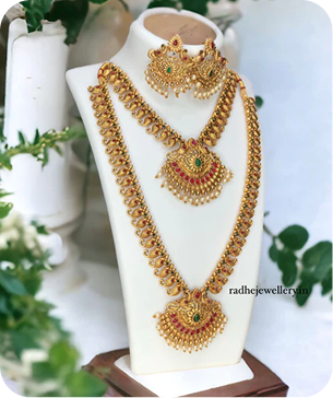 Curb Chain Necklace